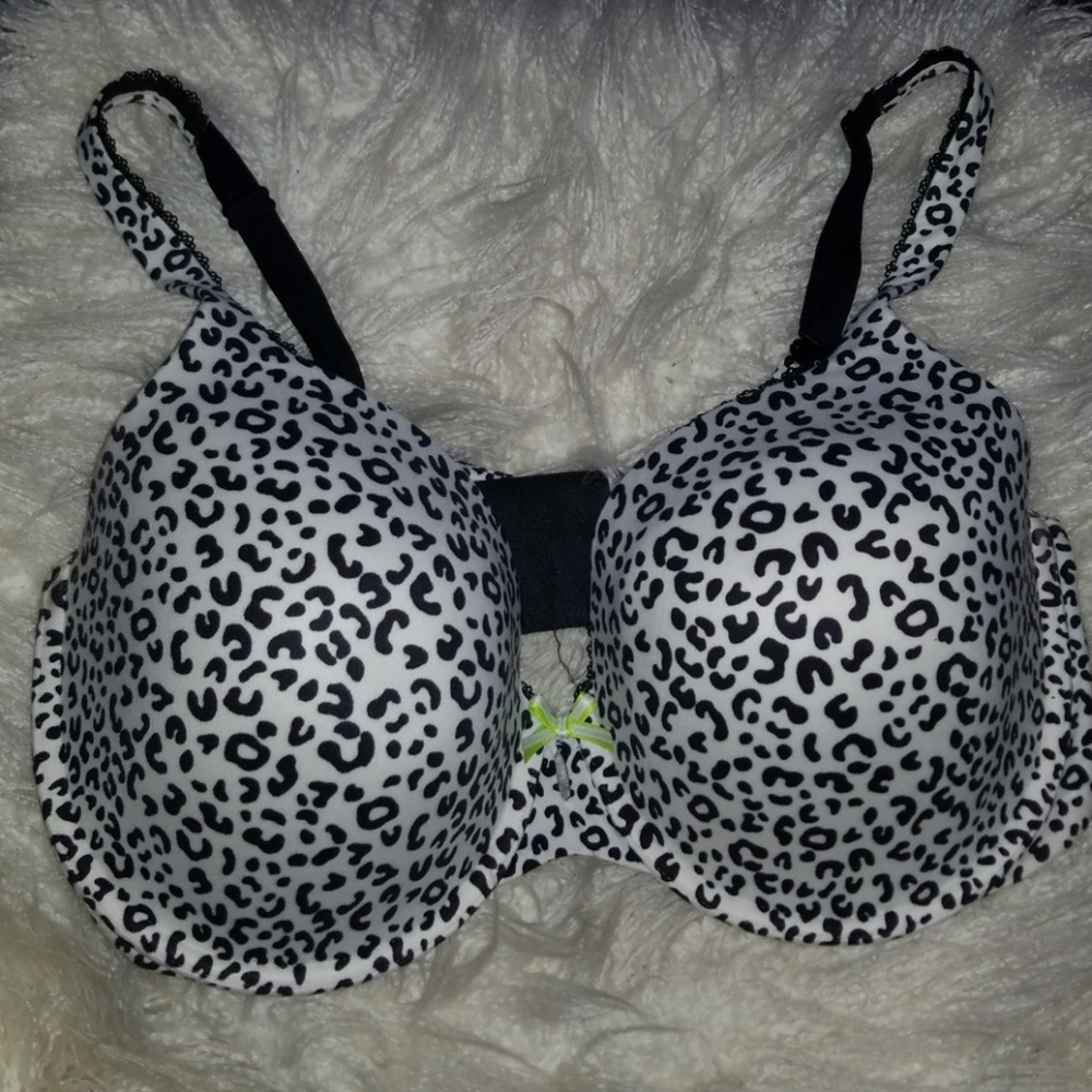 Body by Victoria Full Coverage Bra